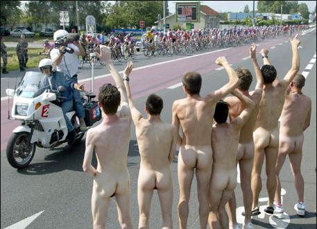 tour de france nude tour de france nude